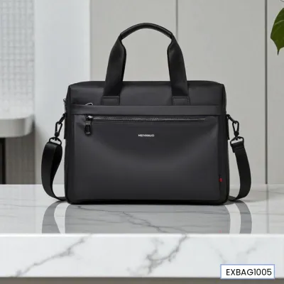 Elite Mode Executive Bag